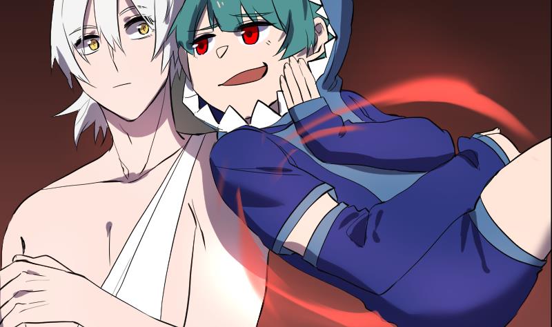 第44话  天师的烂桃花(1/2)-第45话