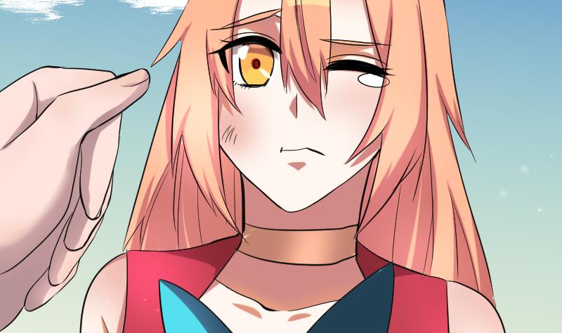 第46话 昔人已逝，还魂归去(1/2)-第47话