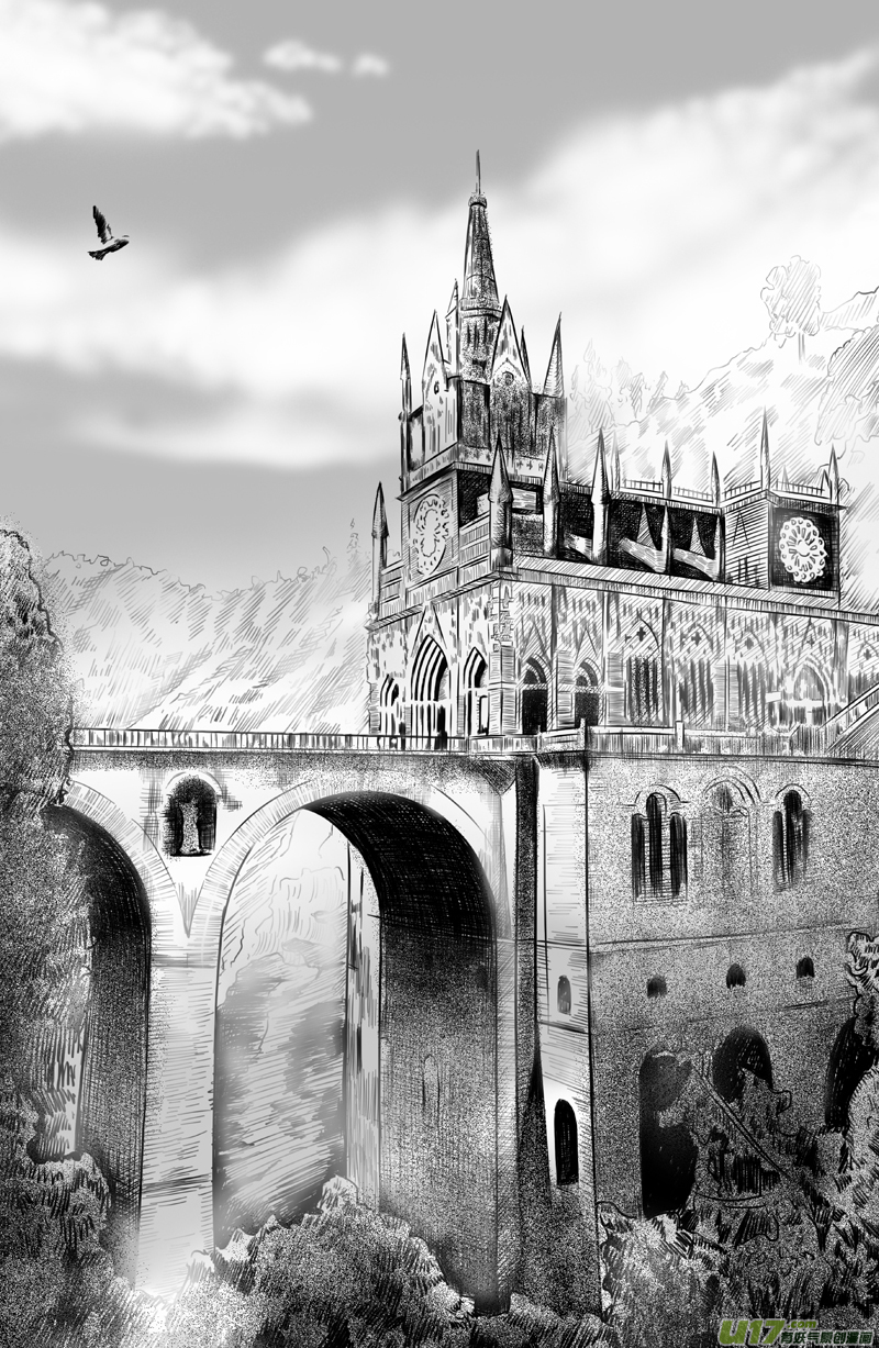 11 第七回 猎人-第11话