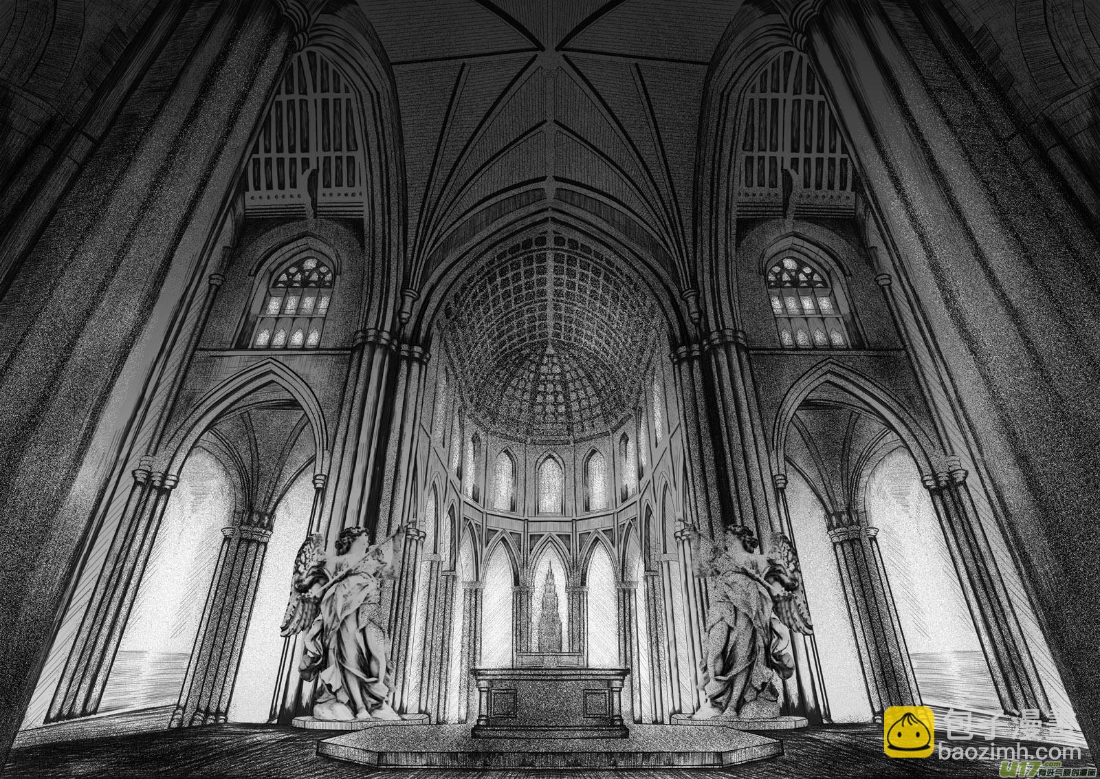 11 第七回 猎人-第11话