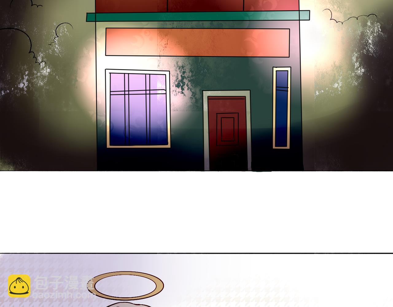 天使與惡魔的故事 - 相見(2/2) - 5