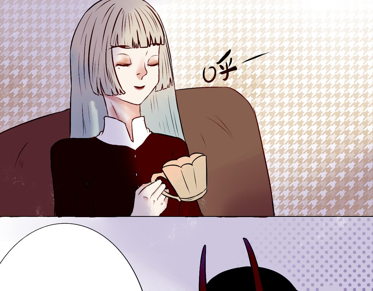 天使與惡魔的故事 - 相見(2/2) - 6