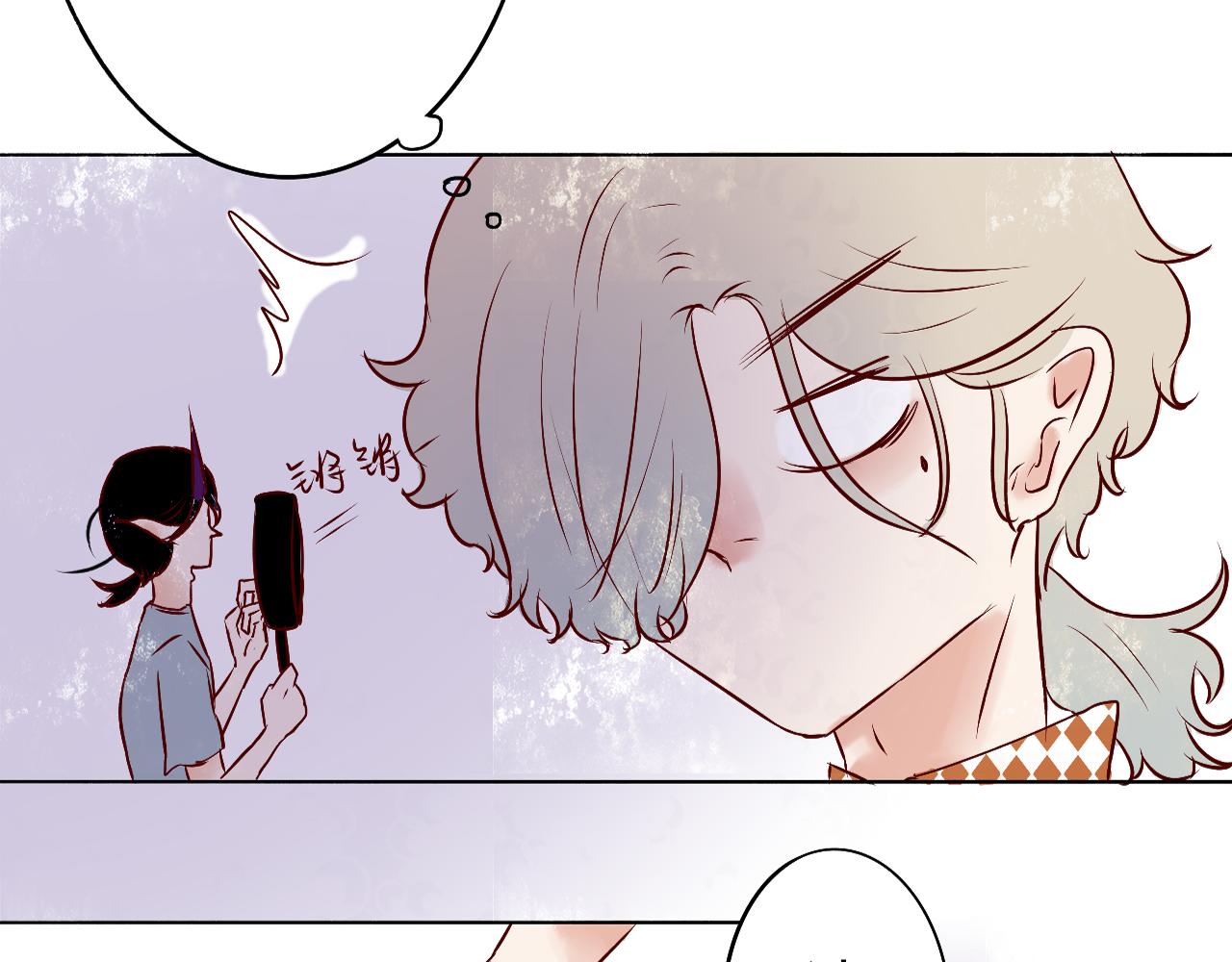 天使與惡魔的故事 - 相見(2/2) - 3