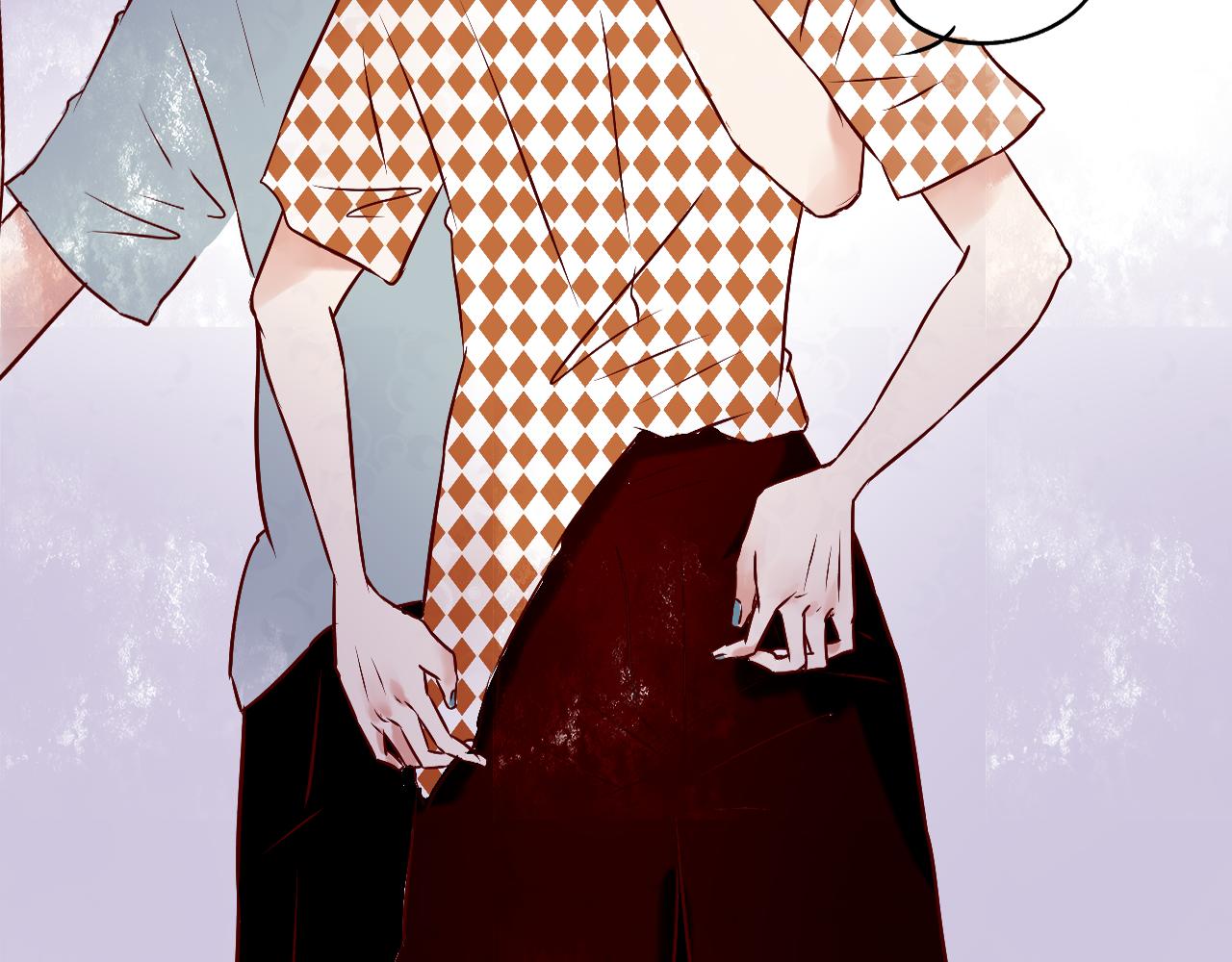 天使與惡魔的故事 - 相見(2/2) - 5