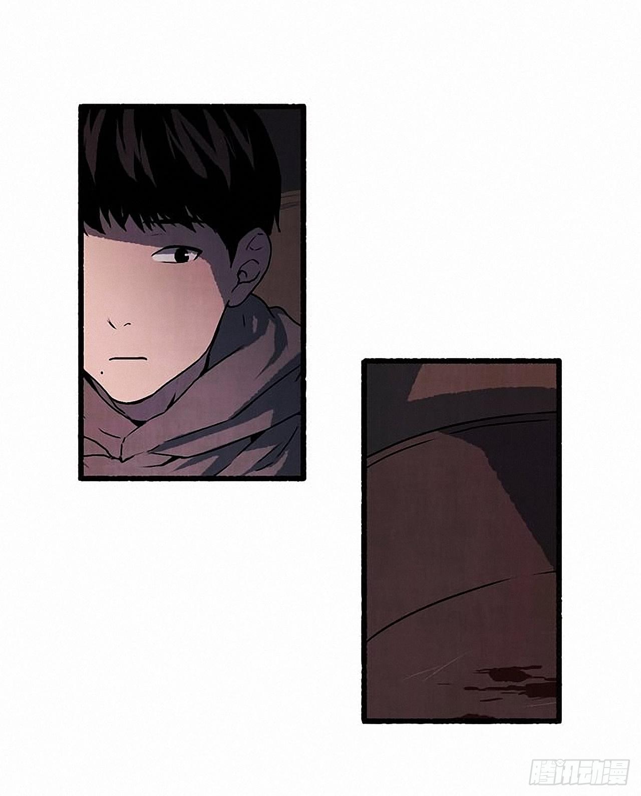 26.恶魔(1/2)-第27话