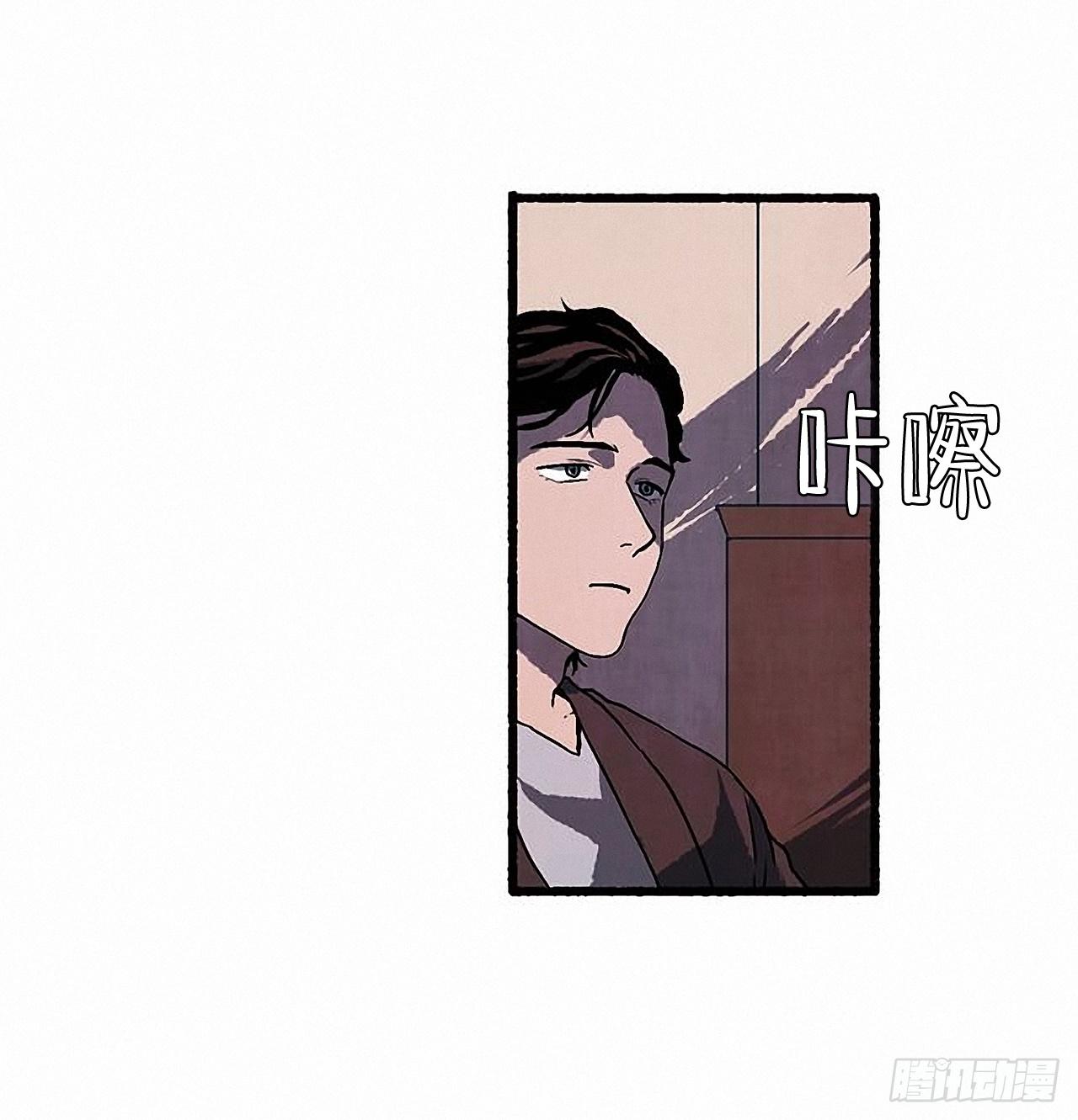 26.恶魔(1/2)-第27话