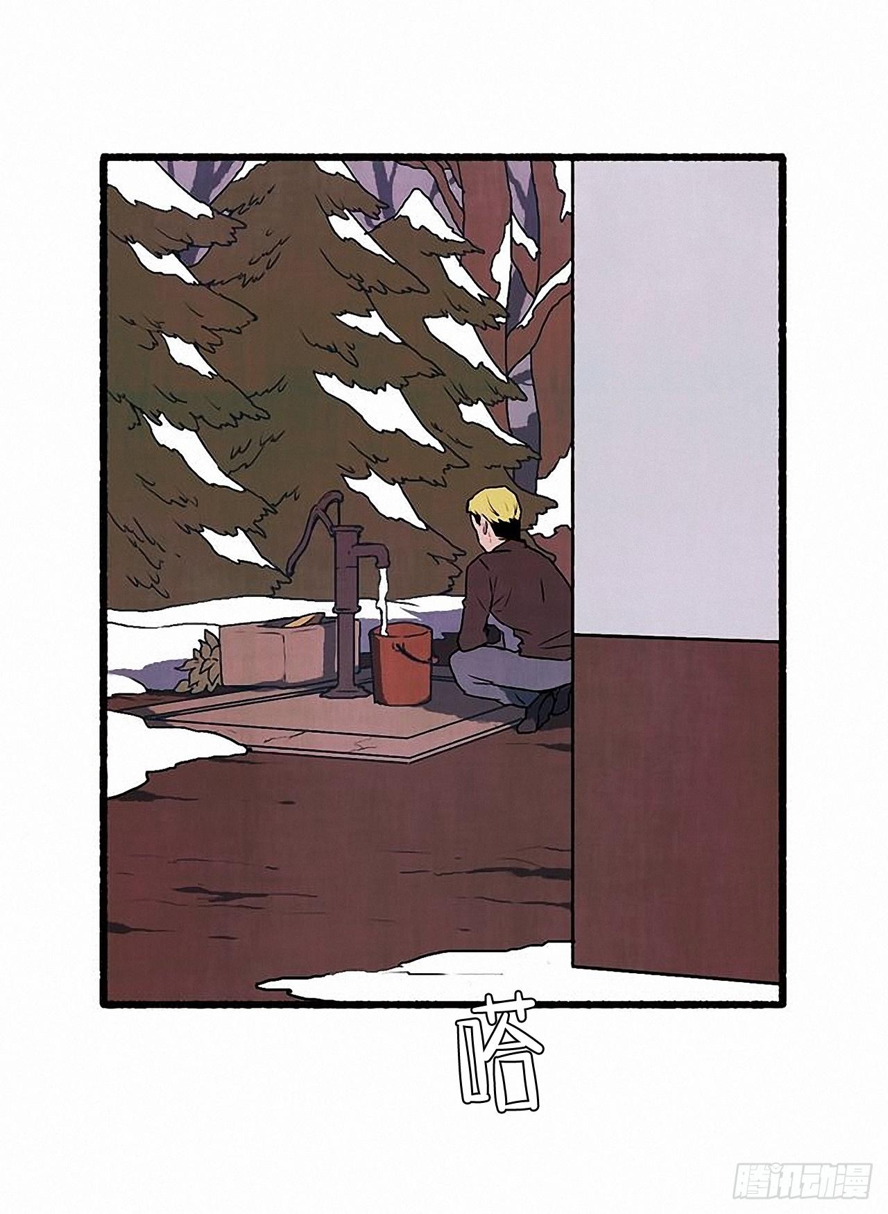 26.恶魔(1/2)-第27话