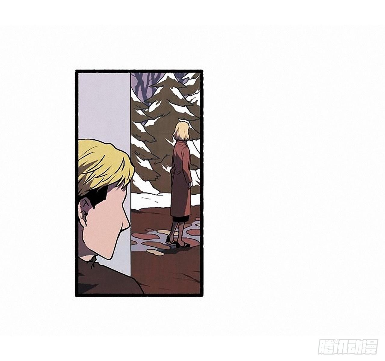 26.恶魔(1/2)-第27话