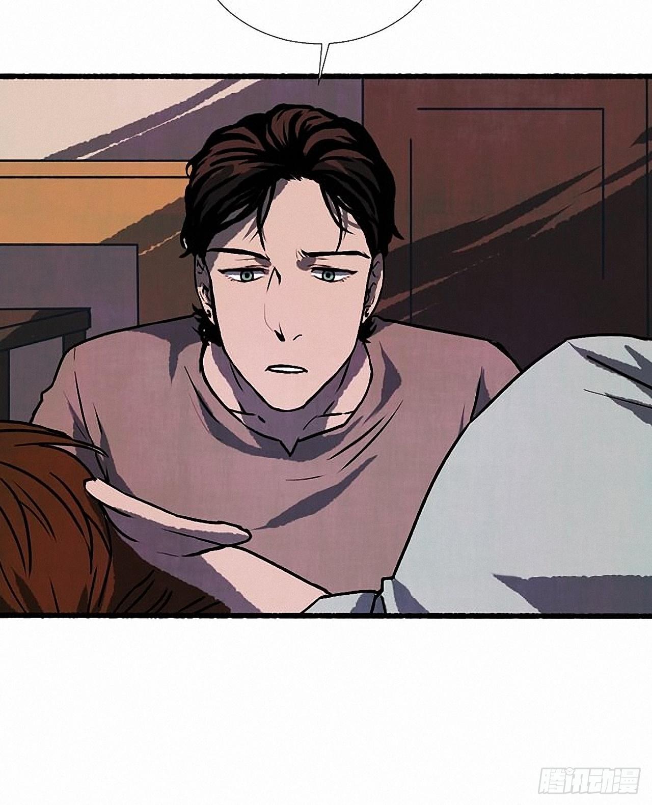 28.梦呓(1/2)-第29话