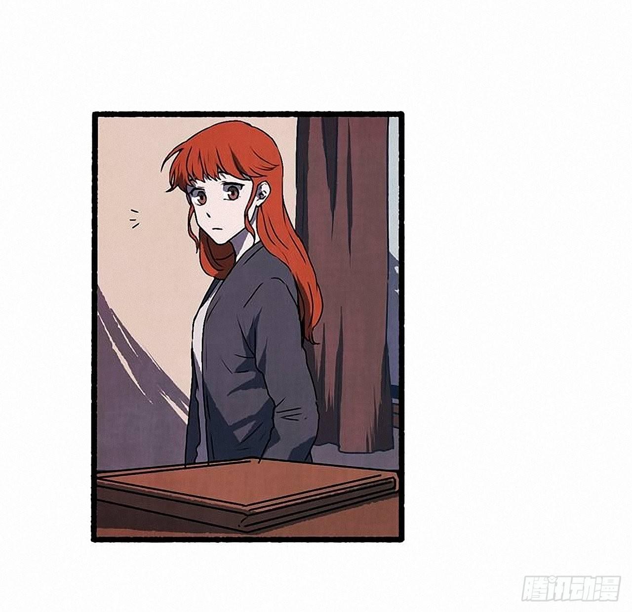 32.耳钉(1/2)-第33话