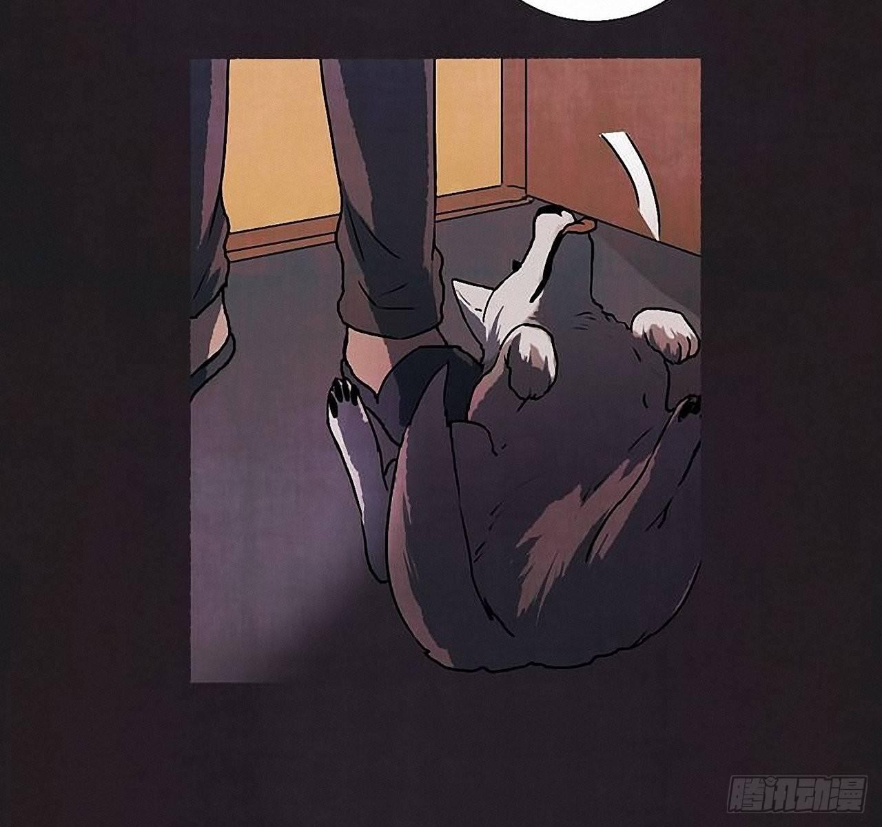 32.耳钉(1/2)-第33话