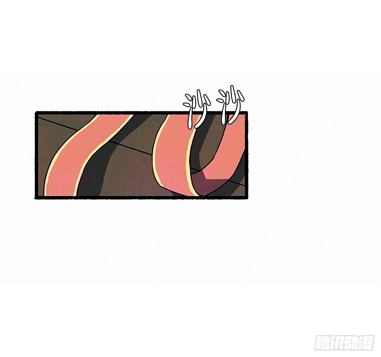 34.怀疑(1/2)-第35话