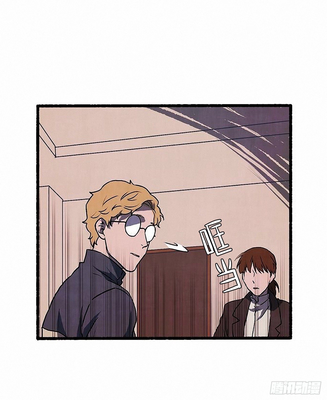 38.伪装(1/2)-第39话