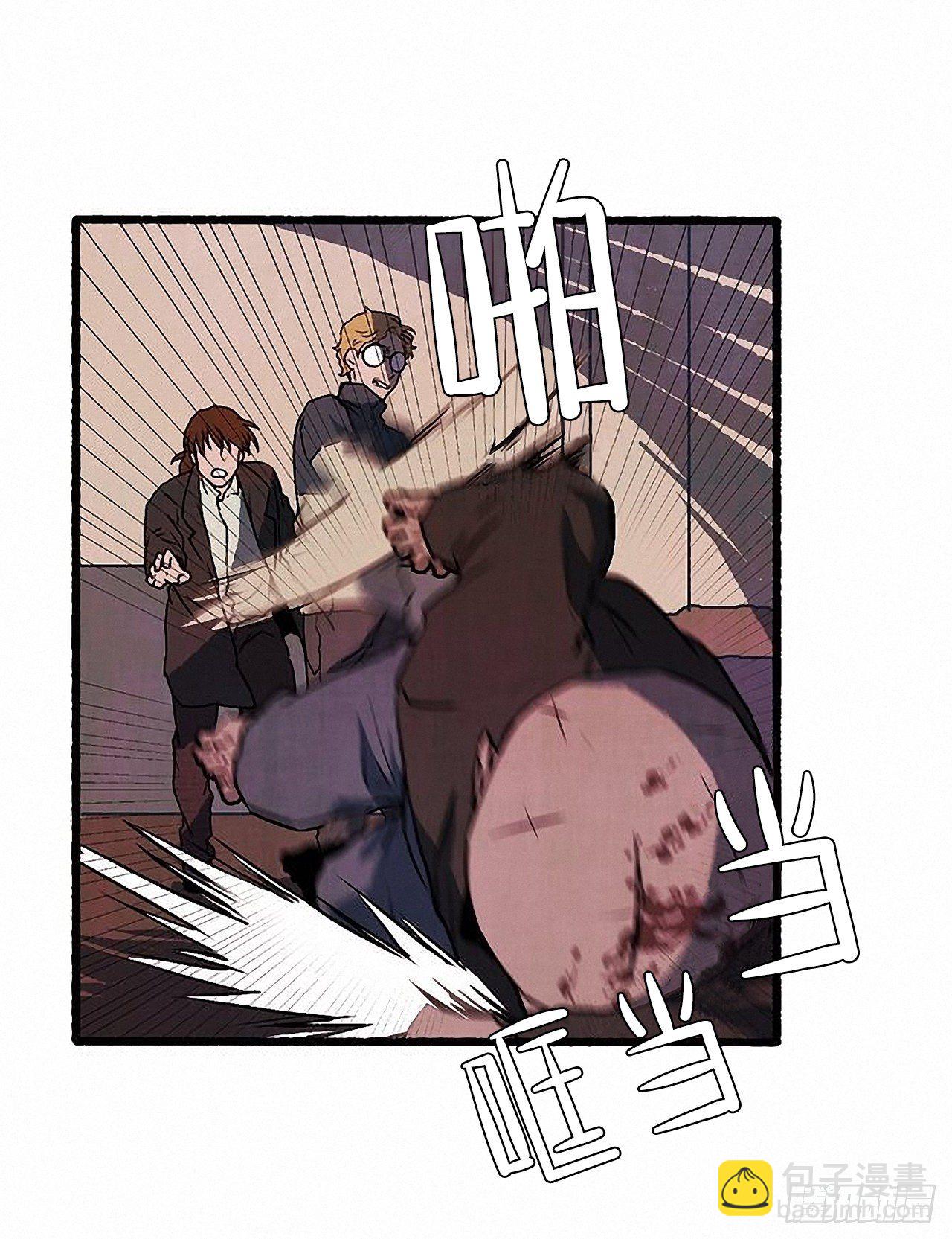 38.伪装(1/2)-第39话