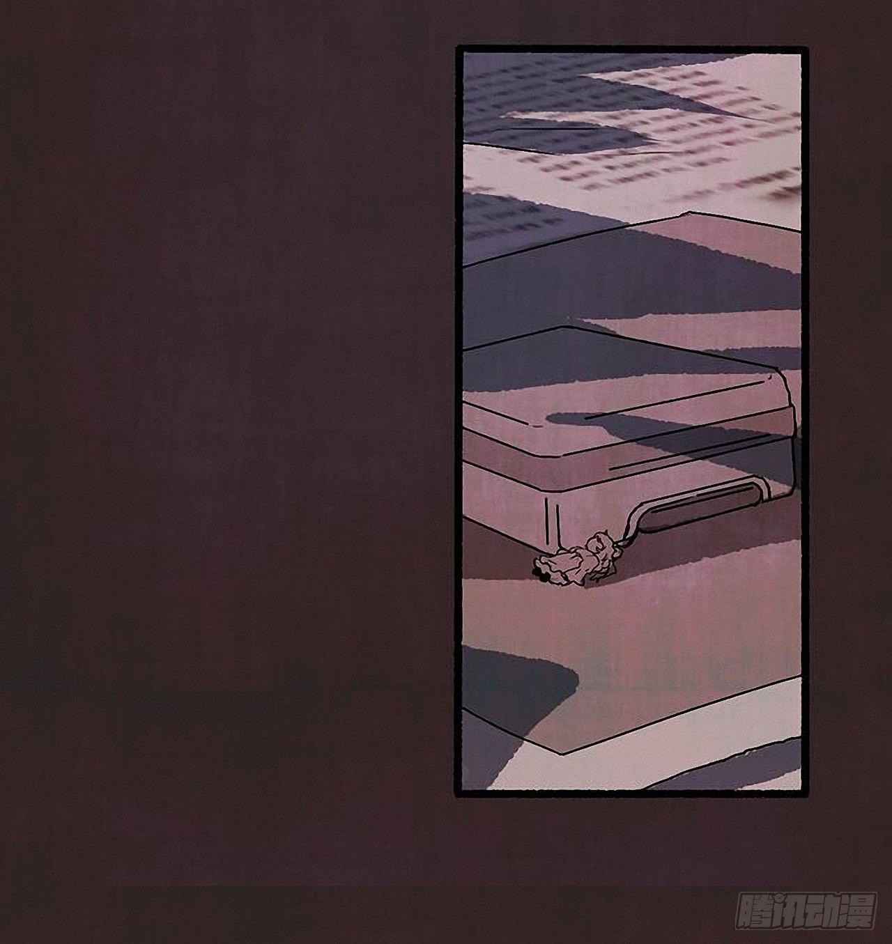 40.我也是❤(1/2)-第41话