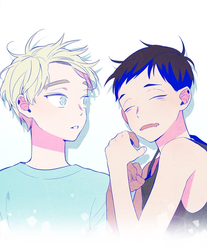 12 紧急情况！(1/2)-第13话