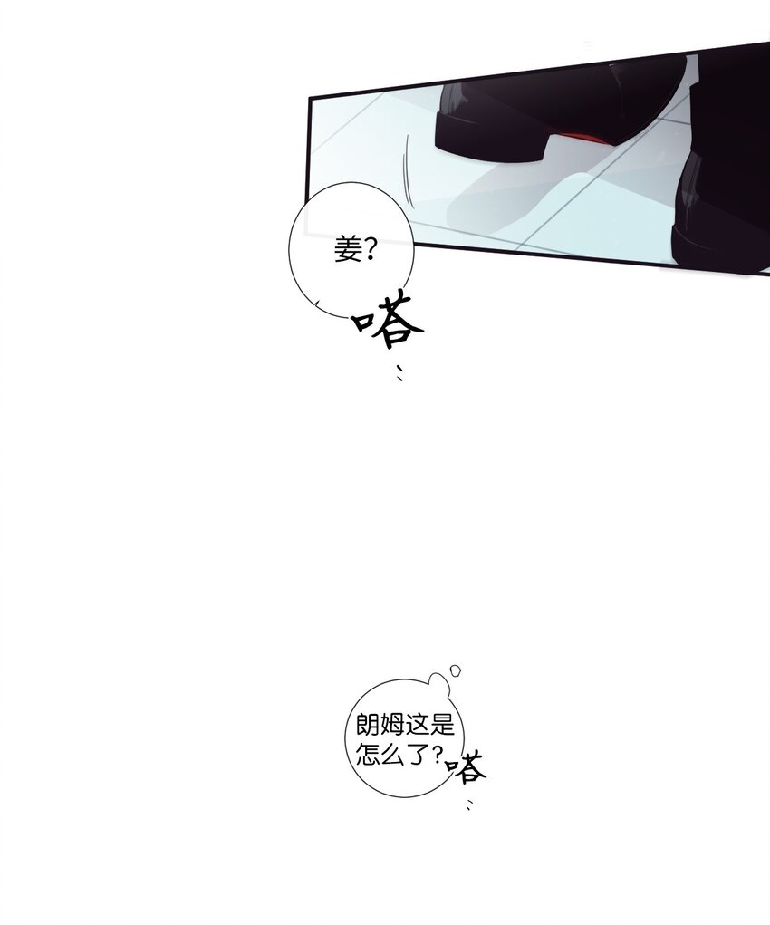 20 朗姆这是怎么了？(1/2)-第21话