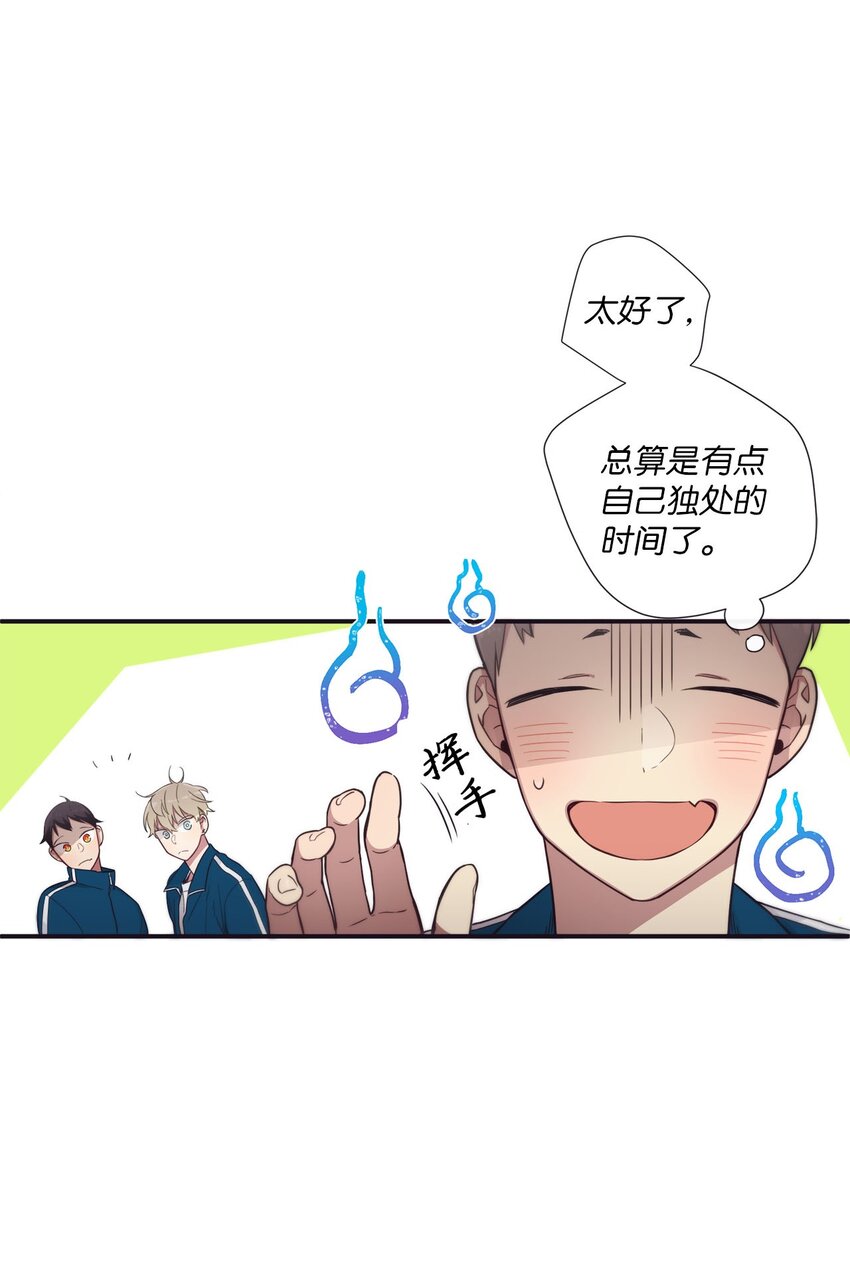 36 我会等你(1/2)-第37话