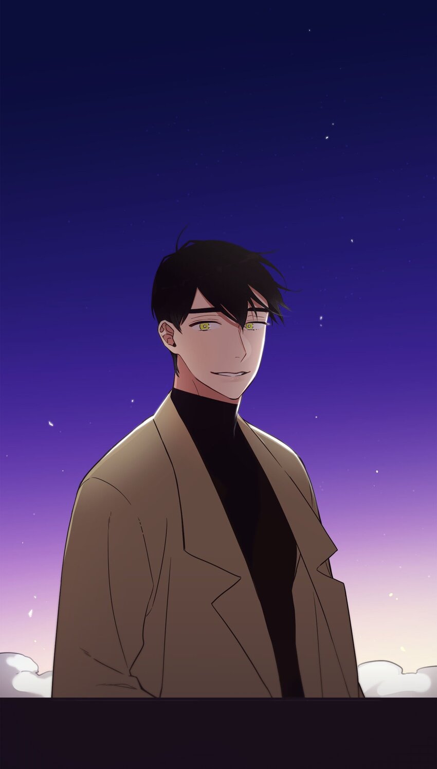 36 我会等你(1/2)-第37话