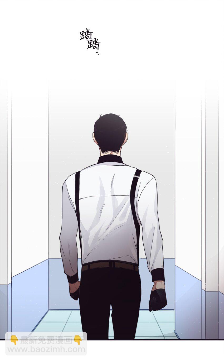 38 你做什么？(1/2)-第39话