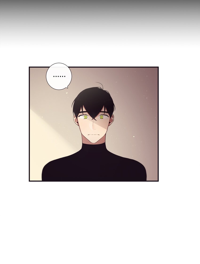 40 我绝对不会不喜欢你(1/2)-第41话