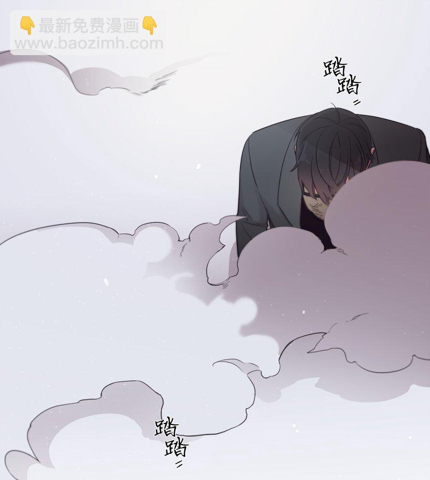 40 我绝对不会不喜欢你(1/2)-第41话