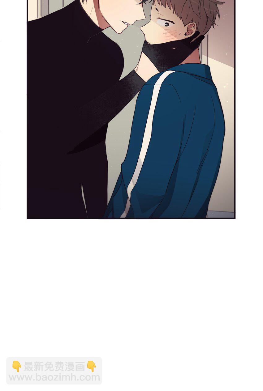 40 我绝对不会不喜欢你(1/2)-第41话