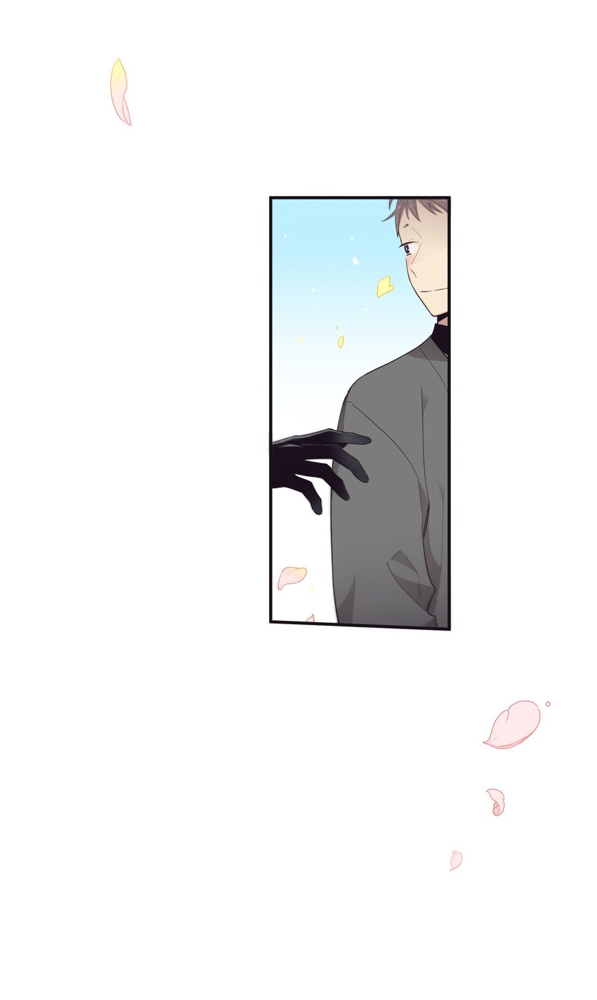 52 你愿意一直跟我在一起吗？(1/2)-第53话