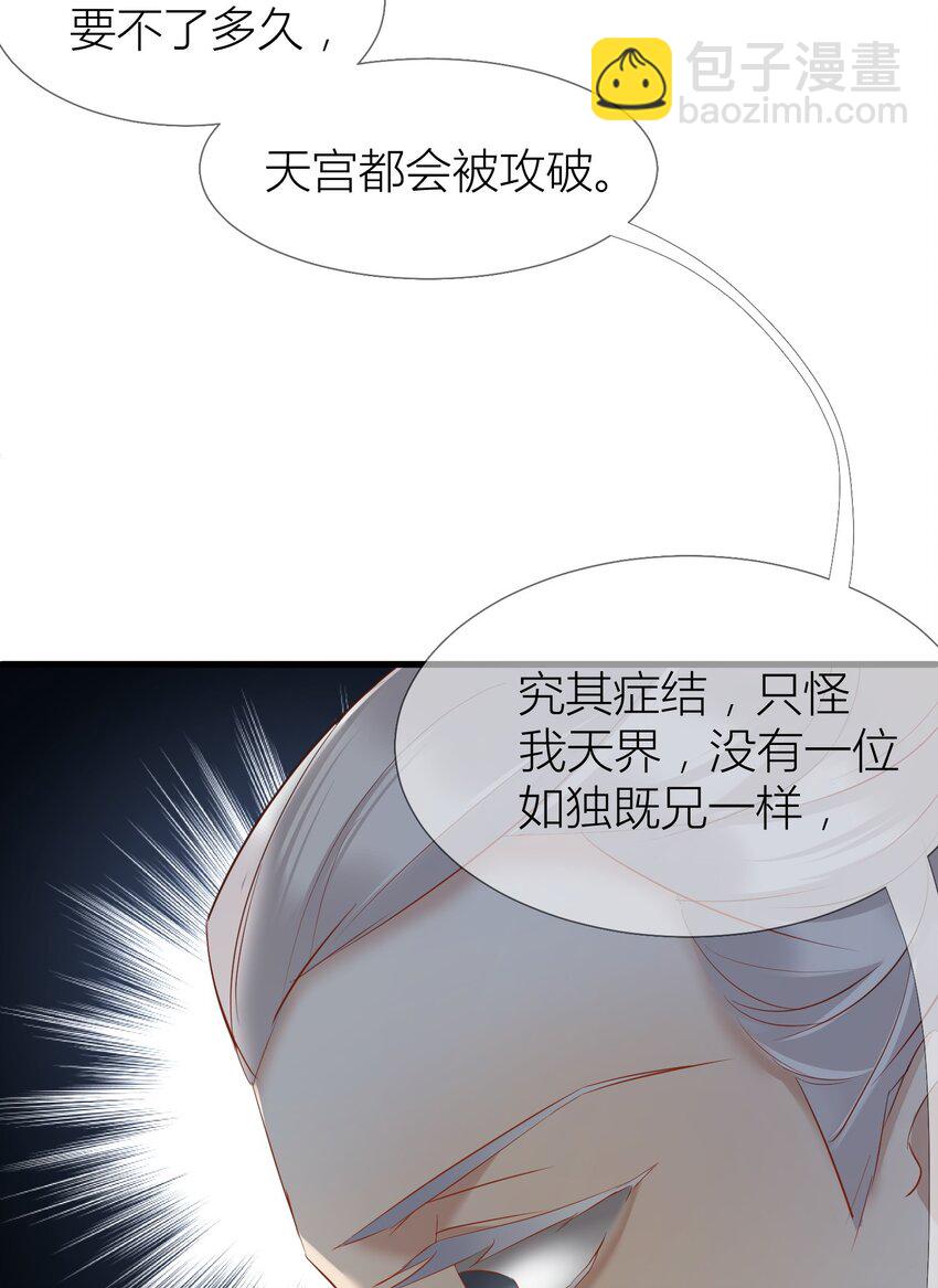 第三话 穿越成独即！(1/2)-第5话