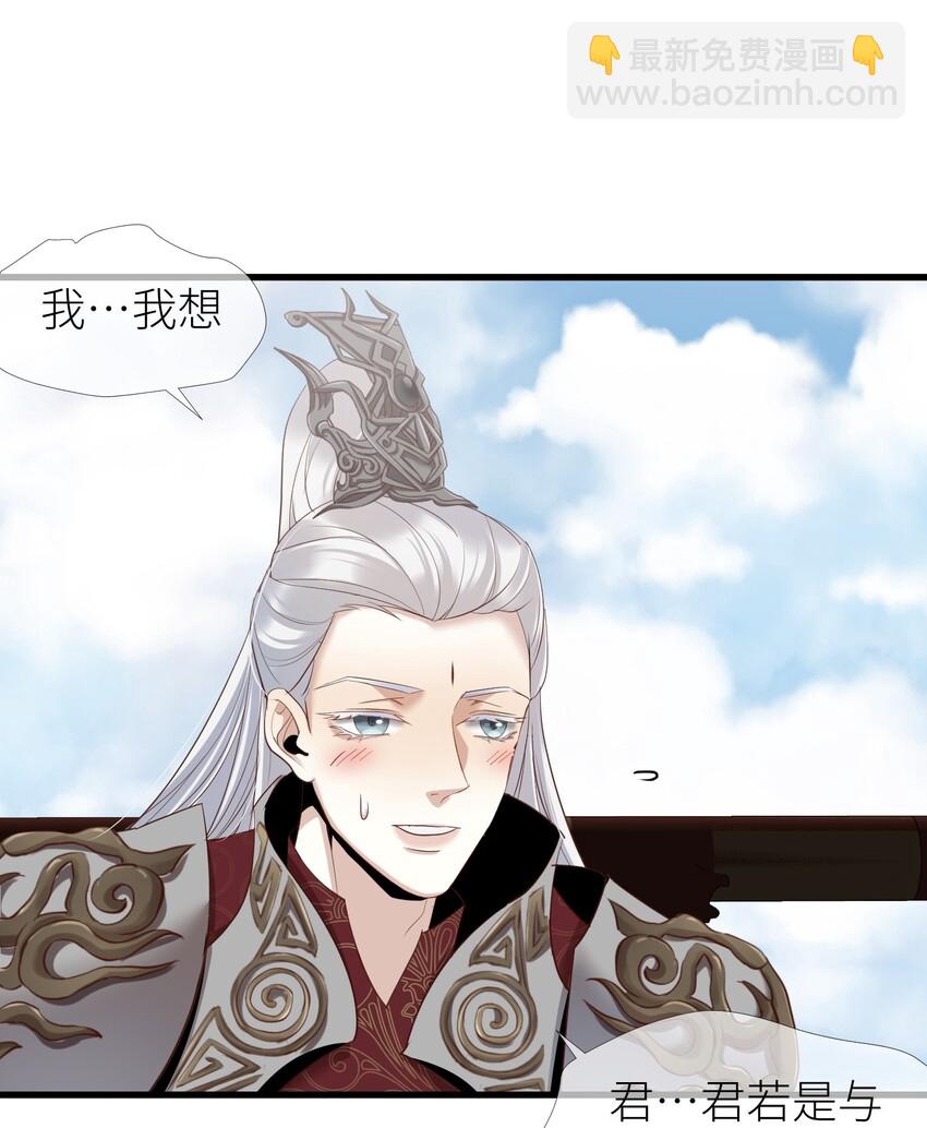 第三话 穿越成独即！(1/2)-第5话