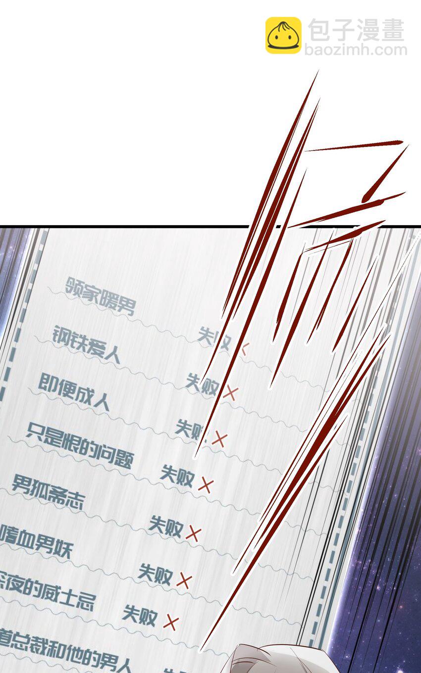 第三话 穿越成独即！(1/2)-第5话