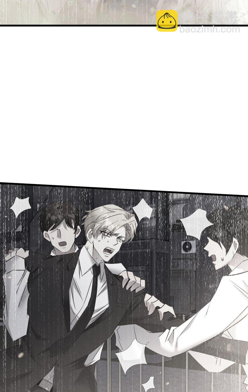 67 路西菲尔的影子(1/2)-第69话