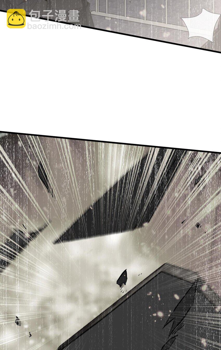 67 路西菲尔的影子(1/2)-第69话