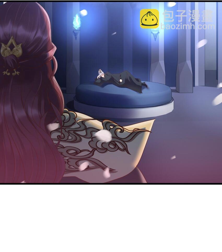 第七话 独既 我唯一的王后(1/2)-第9话