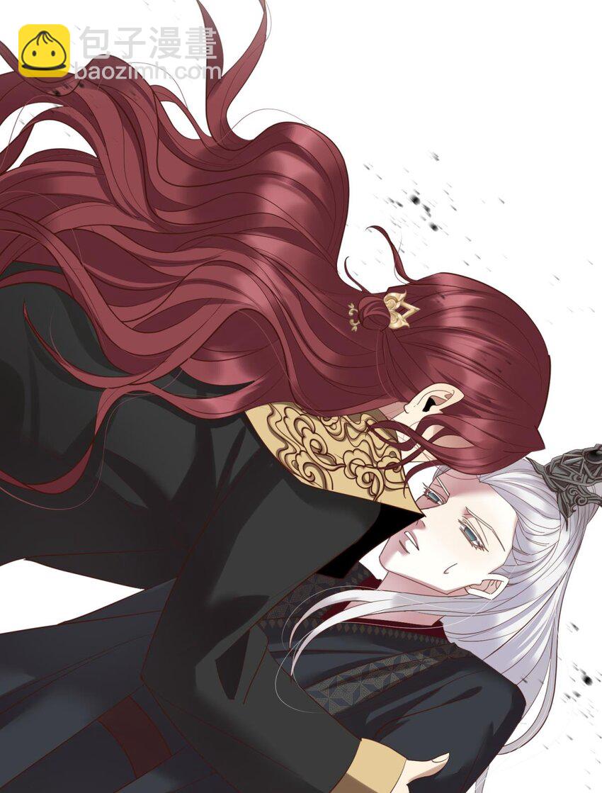 第七话 独既 我唯一的王后(1/2)-第9话