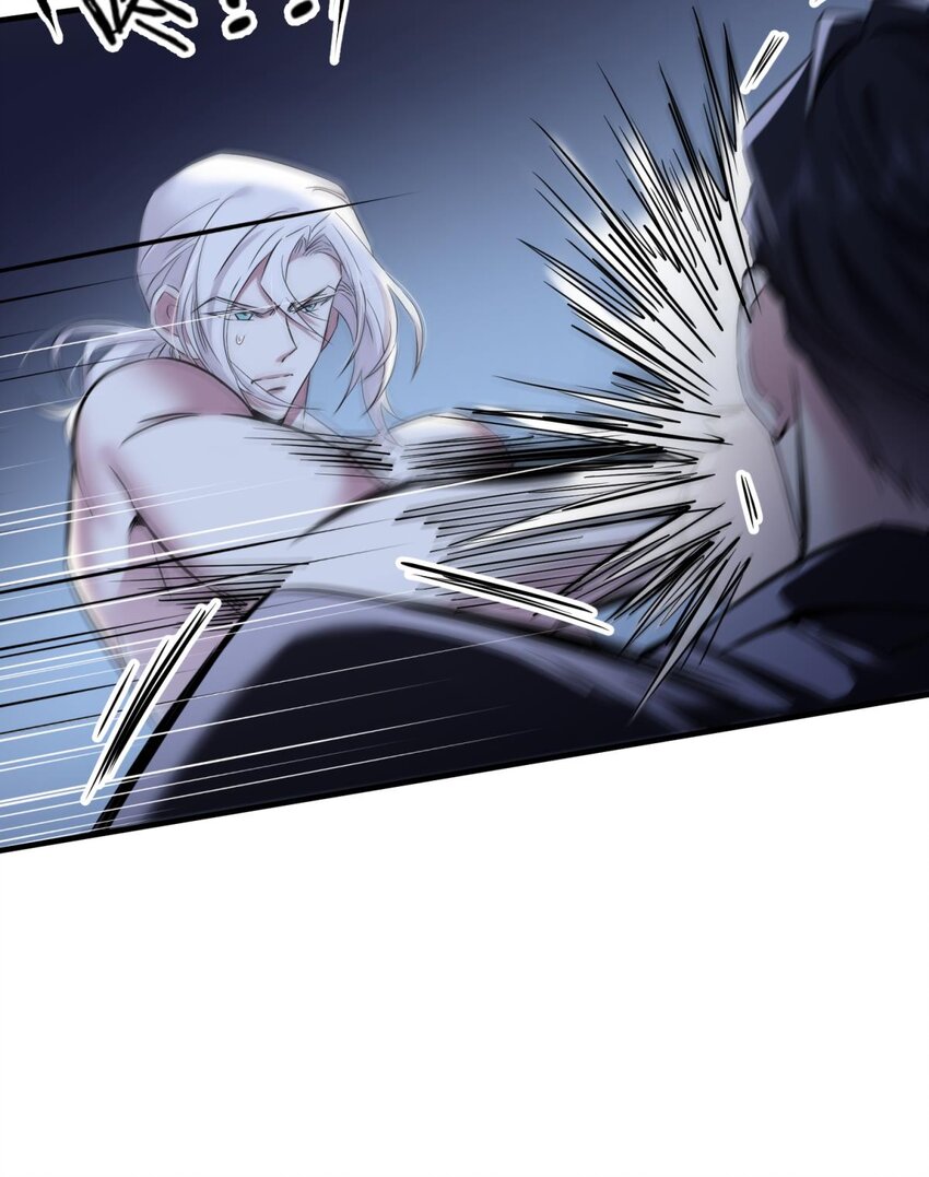 80 不会放过你(1/2)-第79话