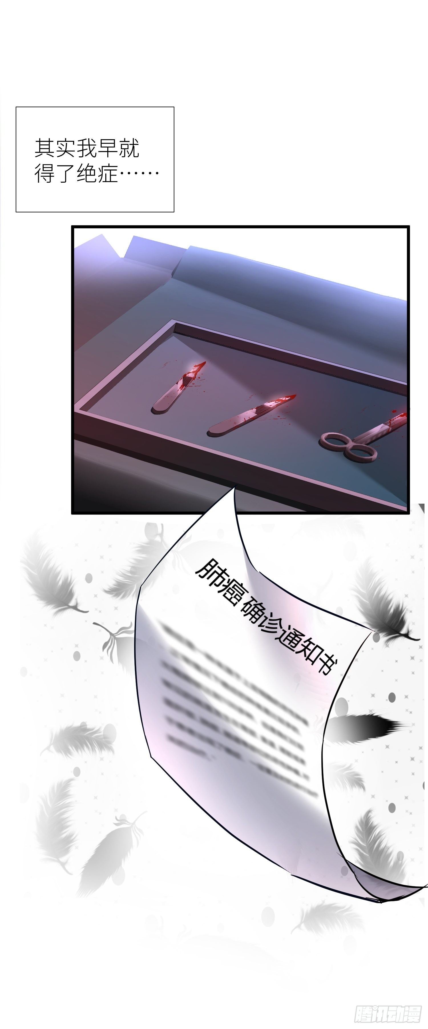 天堂副本看我攻略男神 - 序章(2/2) - 1