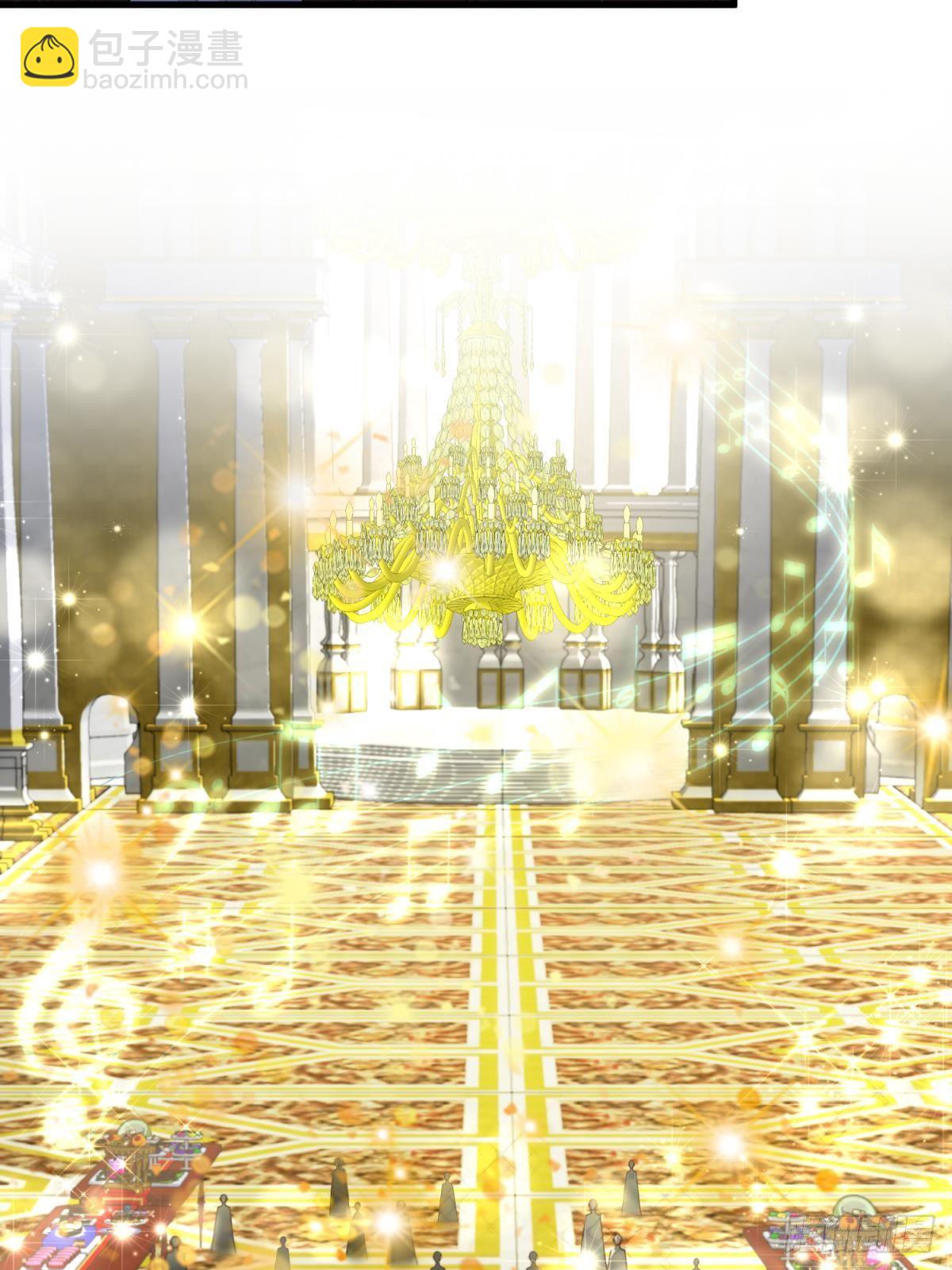 天堂副本看我攻略男神 - 喜歡他？(1/2) - 8