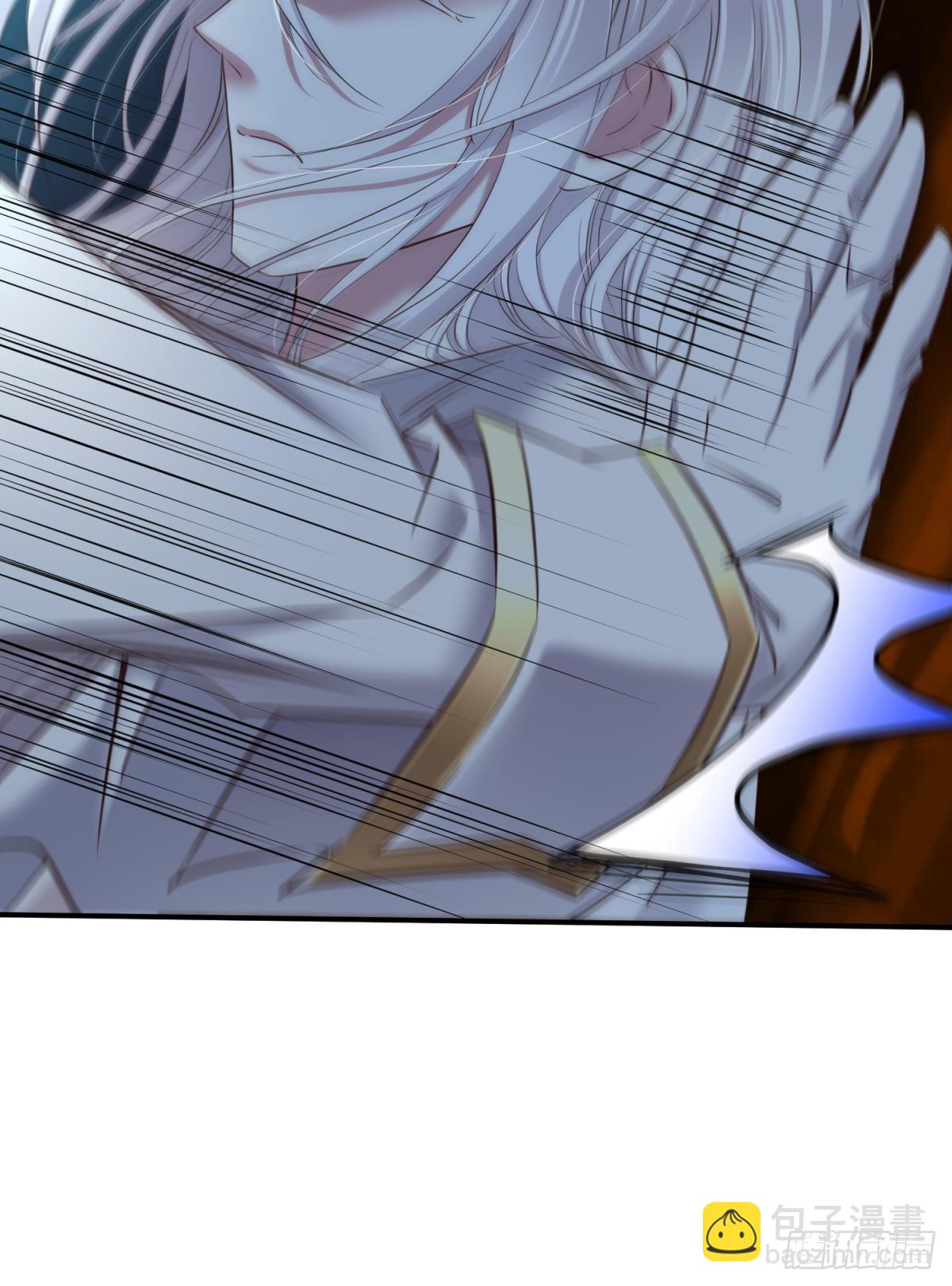 天堂副本看我攻略男神 - 糾結的心 - 7