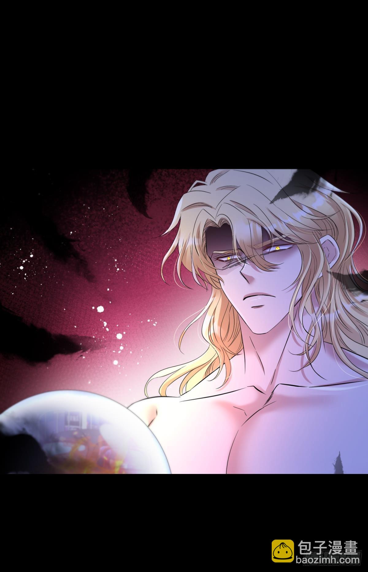 天堂副本看我攻略男神 - 封印解除(2/2) - 3