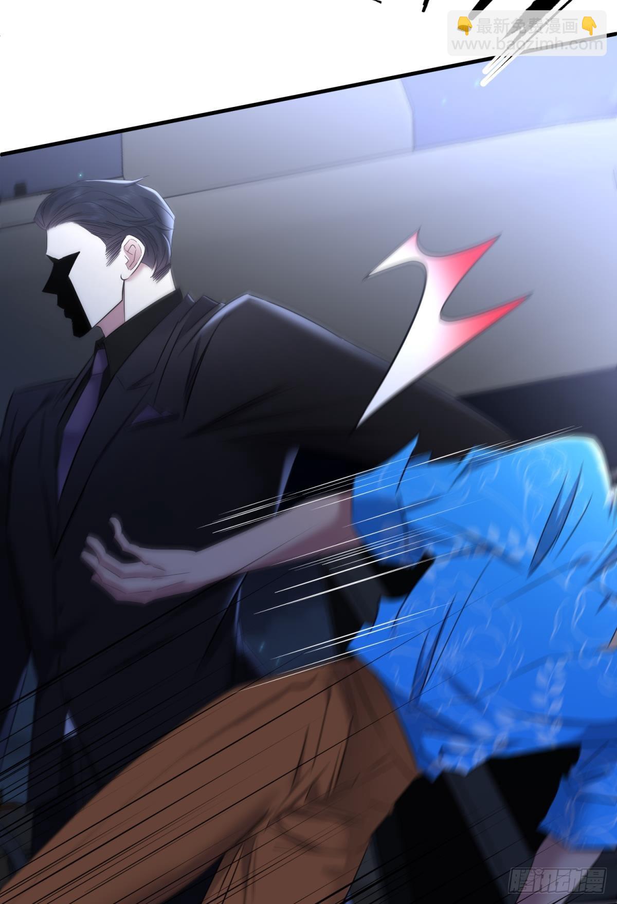 天堂副本看我攻略男神 - 不會放過你(1/2) - 1