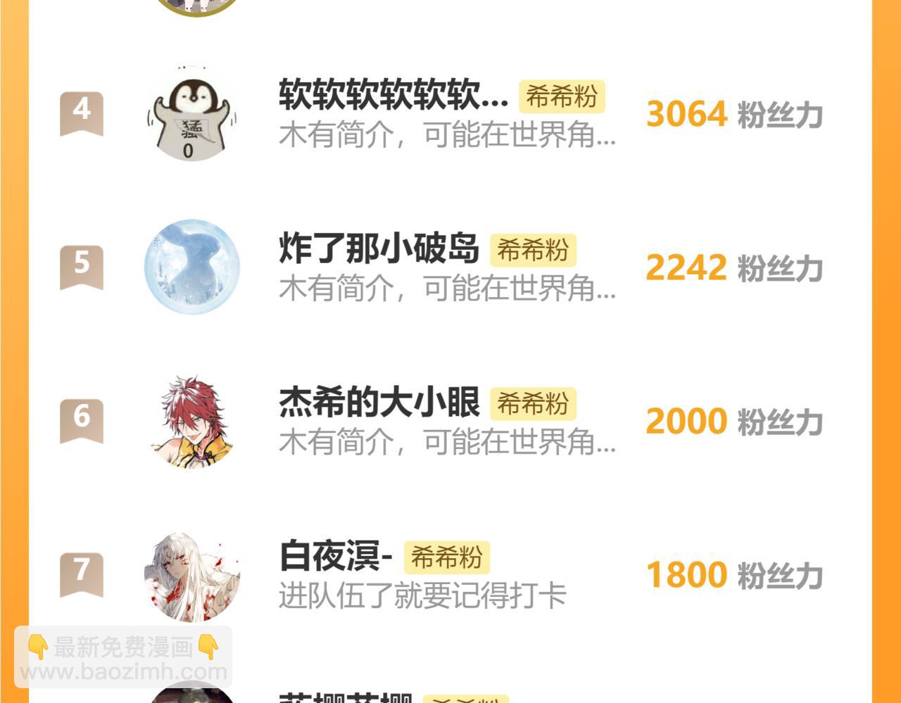 天堂副本看我攻略男神 - 背叛(3/3) - 7