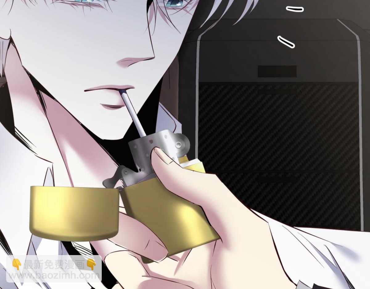 出狱(1/2)-第89话