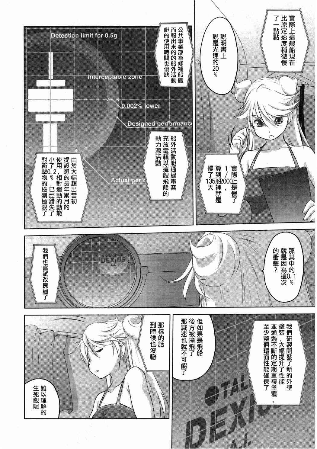 天堂速遞 - 11話 - 2