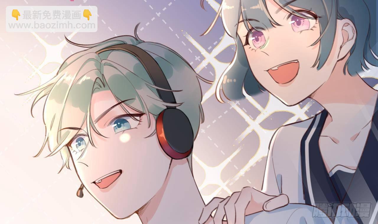 第0话 预告-第1话