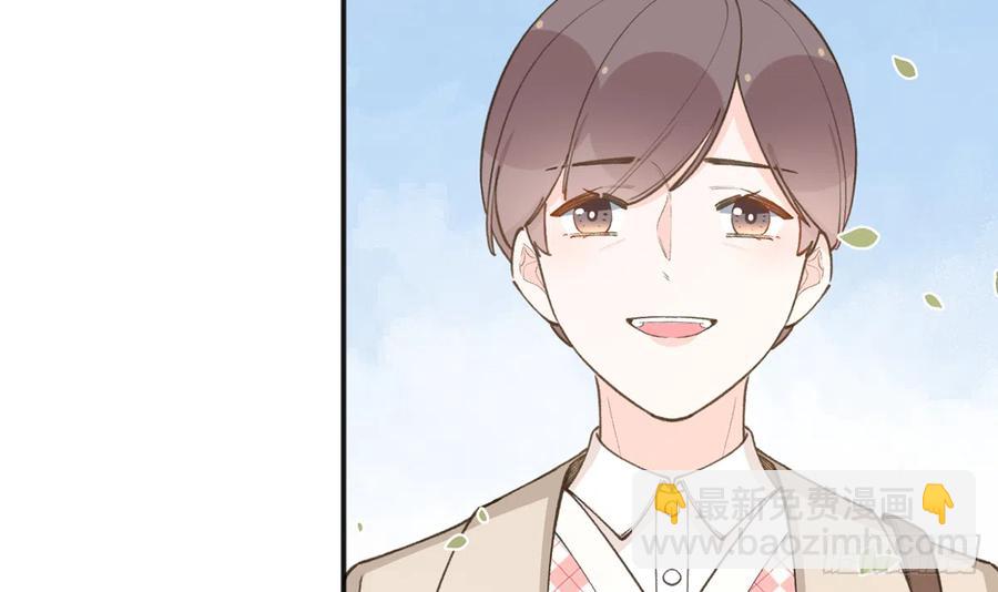 第93话  以后我罩你！(1/2)-第101话