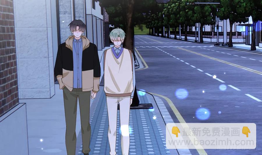 第95话  流言蜚语(1/2)-第103话