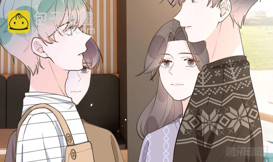 第99话  深吻(1/2)-第107话