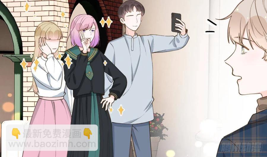 第102话  全员都在叠BUFF(1/2)-第111话