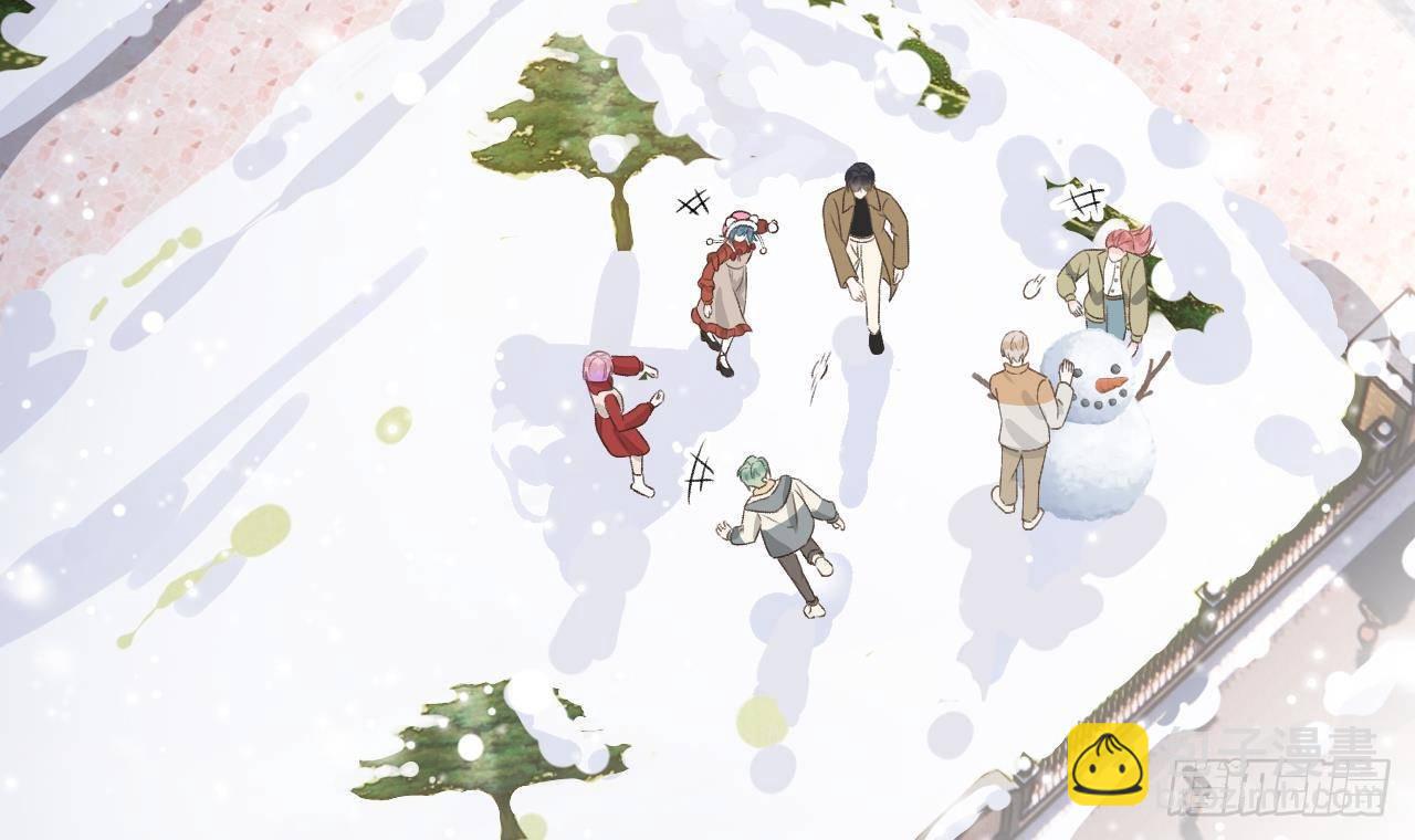 第109话  春节特辑(1/3)-第119话